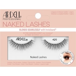 Naked Lashes 420