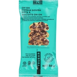 Trubar Pate a Biscuits Oh Oh 50 g, 6,00 $/100g