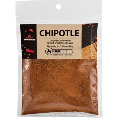 null Dried Chipotle Chili Powder 1 ea, $5.49/1ea