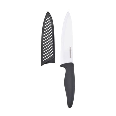 Farberware Ceramic Chef Knife 1 ea, $16.00/1ea