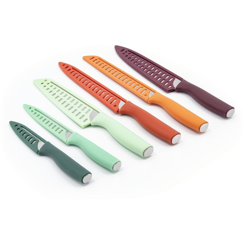 12-Piece Cutlery Set