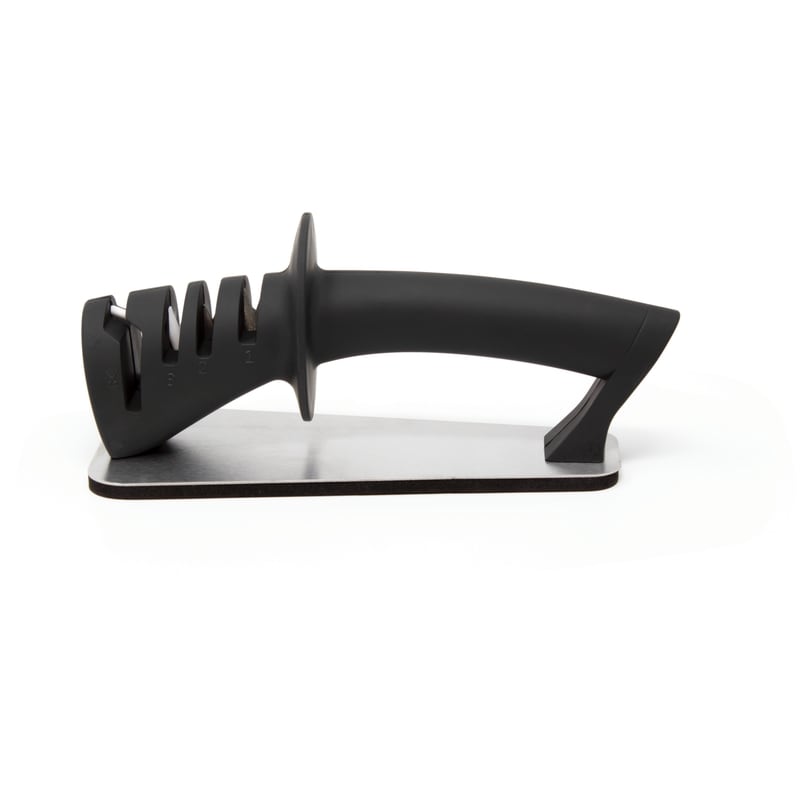 4-In-1 Knife Sharpener
