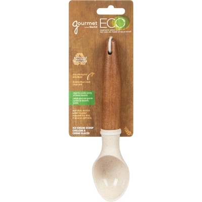 Starfrit GOURMET ECO - CUILLERE A CREME 1 ea, 4,00 $/1ch