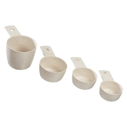 Starfrit GOURMET ECO - ENSEMBLE DE TASS 1 ea, 5,00 $/1ch