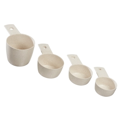 Starfrit GOURMET ECO - ENSEMBLE DE TASS 1 ea, 5,00 $/1ch