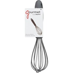 Starfrit Gourmet Silicone Whisk 1 ea, $8.00/1ea