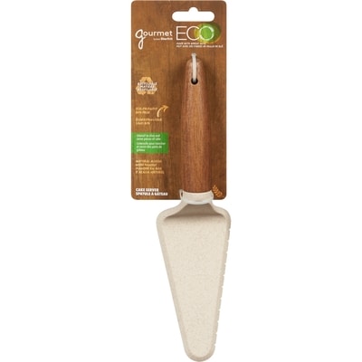 Starfrit GOURMET ECO - SPATULE A GATEAU 1 ea, 5,00 $/1ch