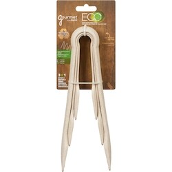 Starfrit Gourmet Eco 3 in 1 Set of 3 Nestable Tongs 1 ea, $5.00/1ea