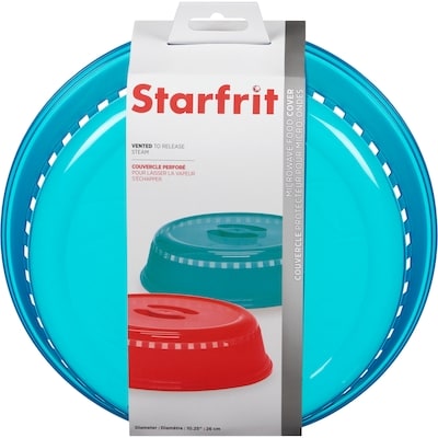 Starfrit Microwave Food Cover 26 cm 1 ea, $4.00/1ea