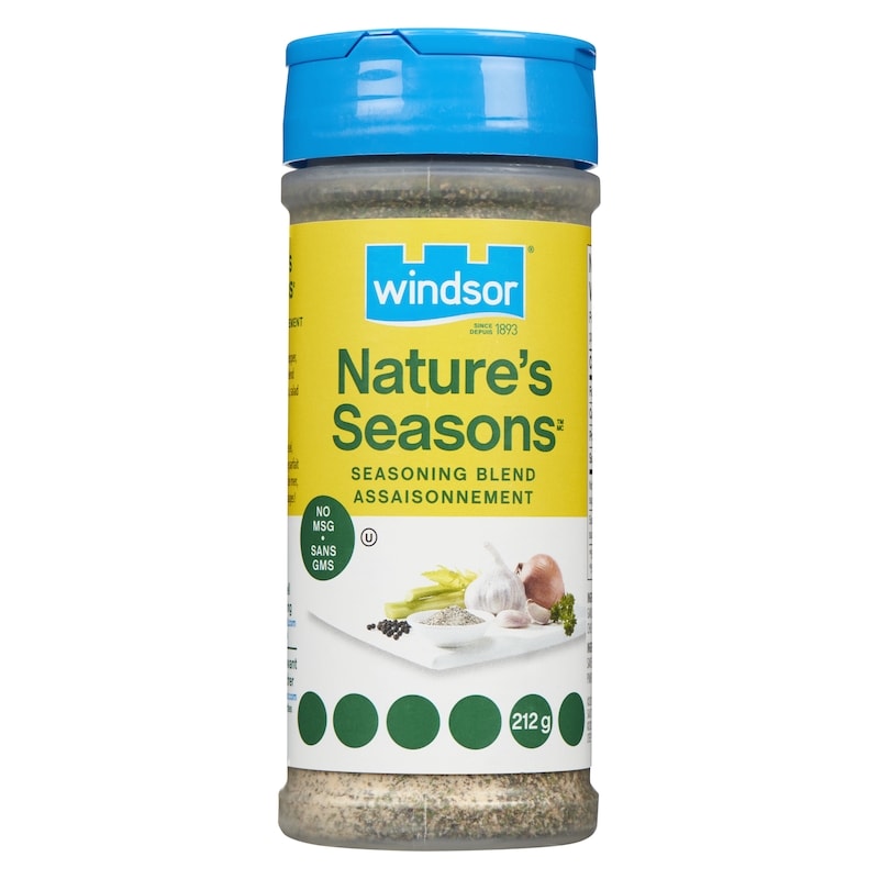 Seasoning Blend 