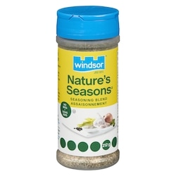 Windsor Assaisonnement  212 g, 2,50 $/100g