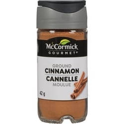 Ground Cinnamon