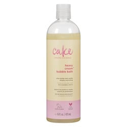 Cake Beauty Cake Bty Heavy Crm Bubble Bath 473 g, 2,32 $/100g