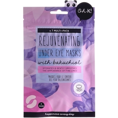 OH K! Skin Rejuvenating Under Eye Masks 1 ea, $9.99/1ea