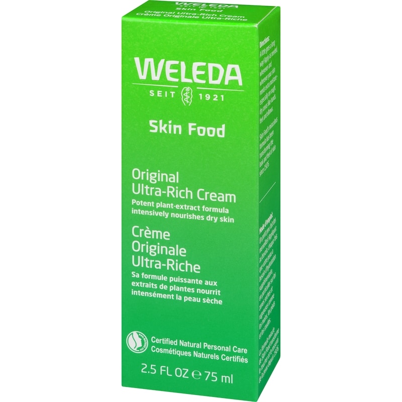 Cream Original Ultra-Rich