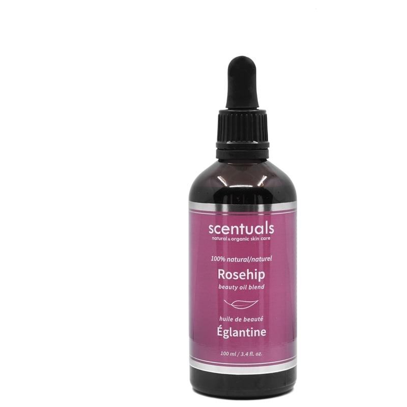 Beauty Oil Blend Rosehip