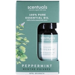 Essential Oil Peppermint