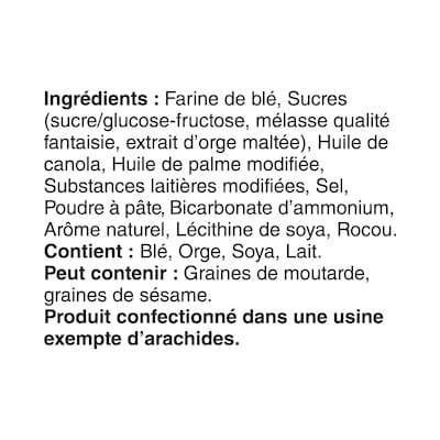Biscuits Traditions Goglu
