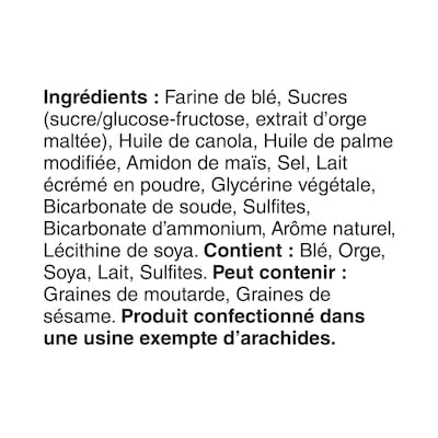Biscuits Traditions Thé social