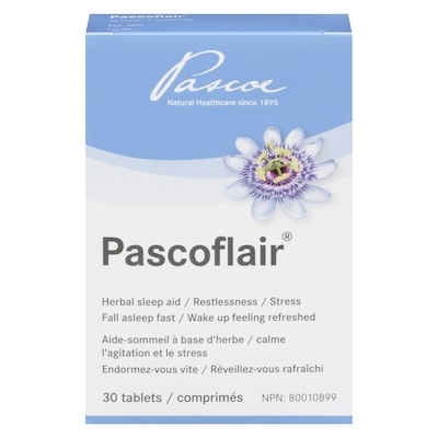 Pascoe Tablets Pascoflair 30 ea, $0.83/1ea