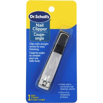 Dr. Scholl’s DR. SCHOLL'S COUPE-ONGLE 1 ea, 5,59 $/1ch