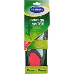 Running Insole Women