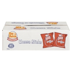 Old Dutch Cheese Sticks 720 g, $2.22/100g