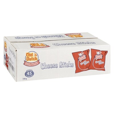 Cheese Sticks