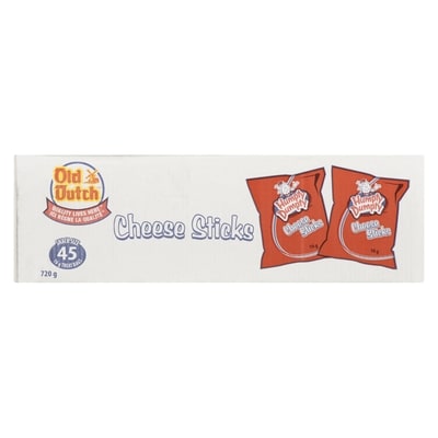 Cheese Sticks