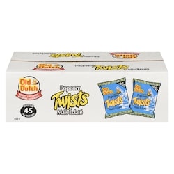 Old Dutch Maïs Éclaté Format Collation 450 g, 2,67 $/100g