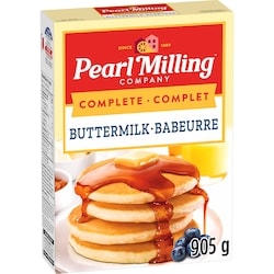 Complete Pancake & Waffle Mix, Buttermilk