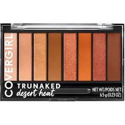 Trunaked Desert Heat 855