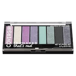 CoverGirl CG OMB PAUP TRUNAKED FLBCK 860 6.5 g, 238,31 $/100g
