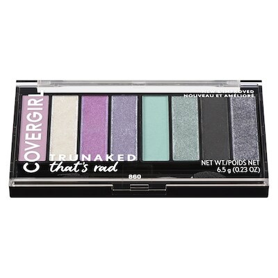 CoverGirl CG OMB PAUP TRUNAKED FLBCK 860 6.5 g, 238,31 $/100g