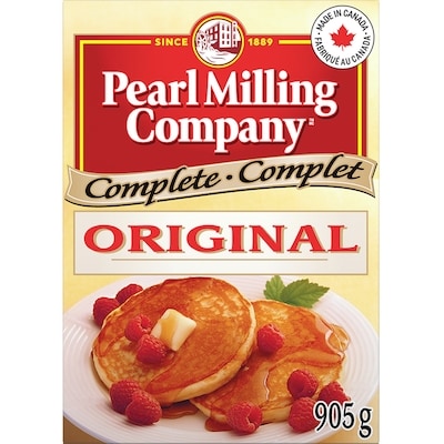 Pearl Milling Company PEARL MILL COMP CMPLT MEL CREP 905 g, 0,61 $/100g
