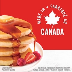 Pearl Milling Company Pancake & Waffle Mix, Original - 905 g
