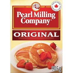Pearl Milling Company PEARL MILL COMP MEL CREPE ORIG 905 g, 0,47 $/100g