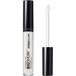 Bigshow Hydraplump Plumping Lip Gloss Stellar