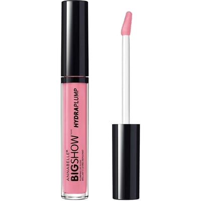 Annabelle Bigshow Hydraplump Plumping Lip Gloss Florescence 3 ml, $316.33/100ml