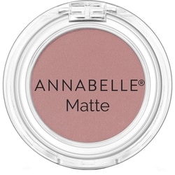 Matte Single Eyeshadow Rose Quartz