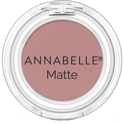 Annabelle Matte Single Eyeshadow Rose Quartz 1.5 g, $432.67/100g