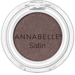 Satin Single Eyeshadow Bronze