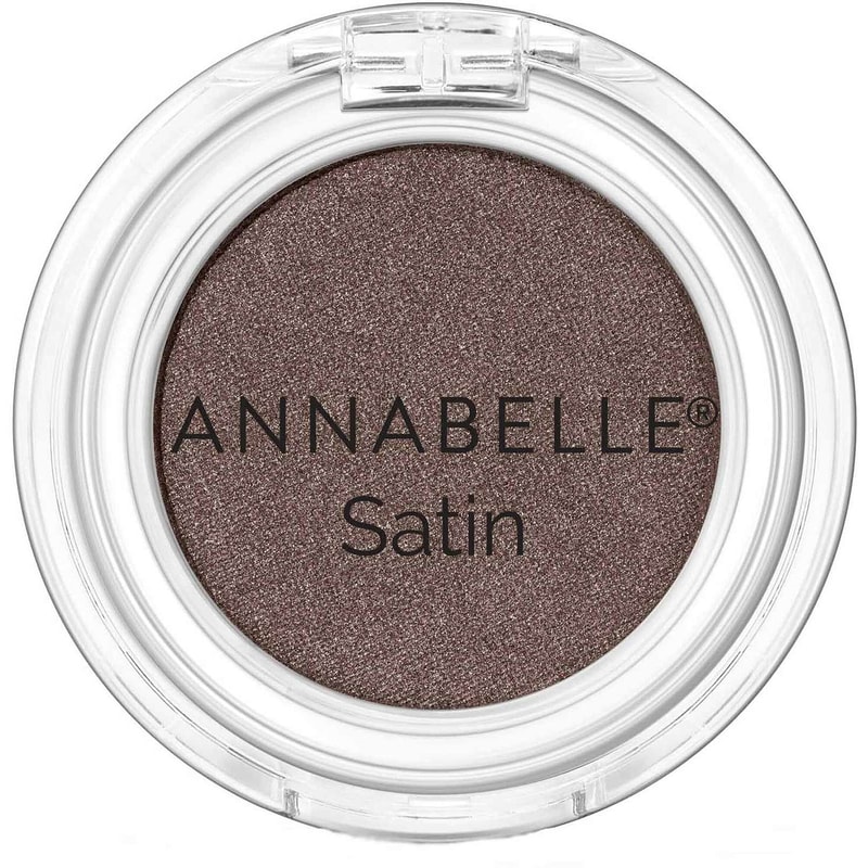 Satin Single Eyeshadow Bronze
