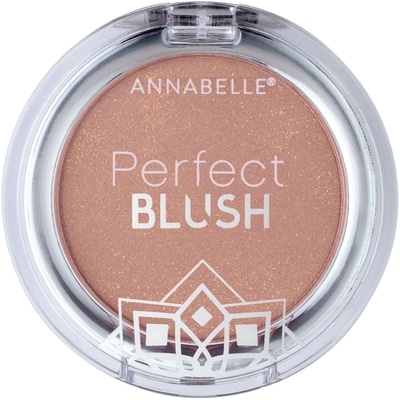 Annabelle Perfect Blush sans talc Daylily 3 g, 233,00 $/100g