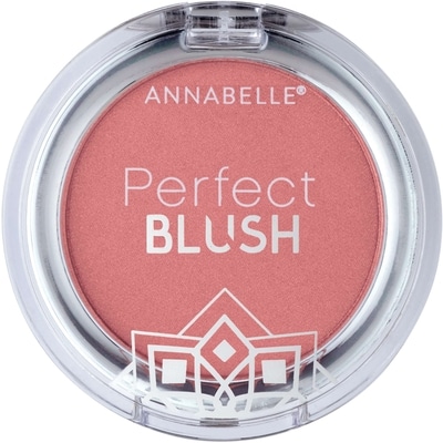Annabelle Perfect Blush sans talc Dahlia 3 g, 266,33 $/100g