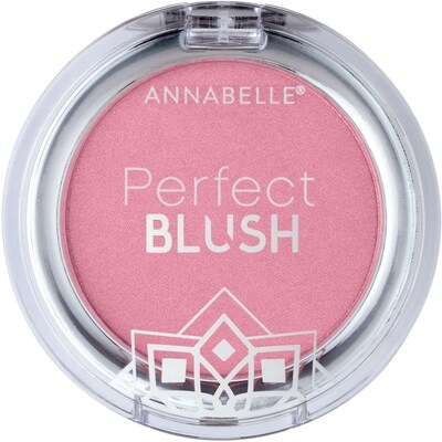 Annabelle Perfect Blush sans talc Camellia 3 g, 266,33 $/100g