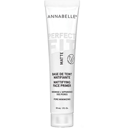Perfect Fit Face Primer Translucide