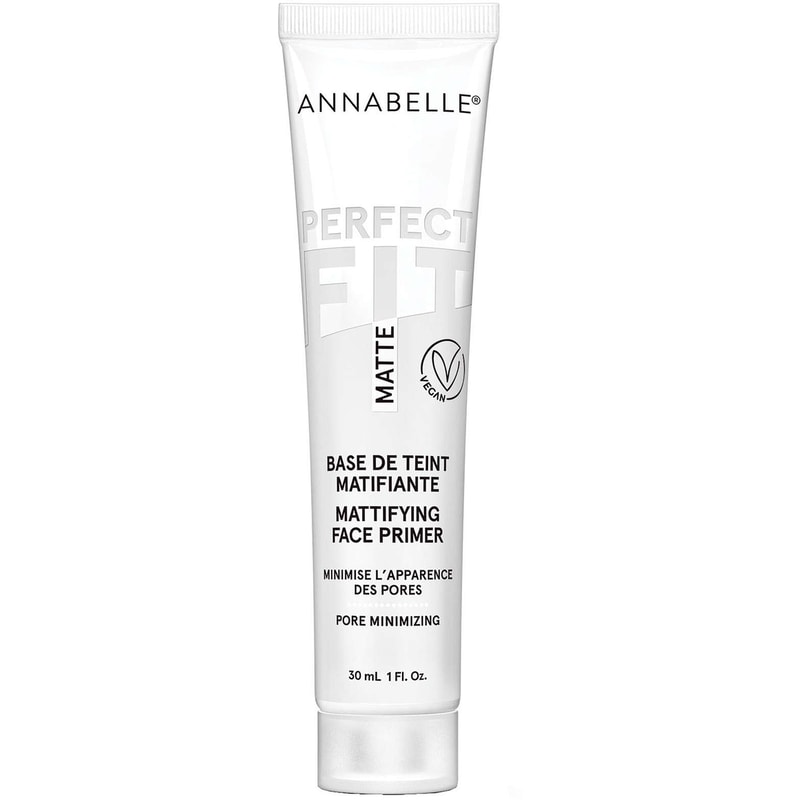Perfect Fit Face Primer Translucide