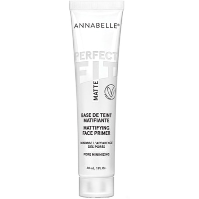 Annabelle Base à maquillage Perfect Fit Translucide 30 ml, 43,30 $/100ml