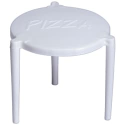 Touch Support à pizza résistant 1000 ea, 29,99 $/1ch